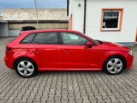 gebraucht Audi A3 Sportback|1.6TDI|PDC|START/STOP|SPORT|TÜV|