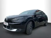 Neu Citroën C4 PureTech 131 PS (96 kW) 2025 Perlaneraschwarz metallic Limousine