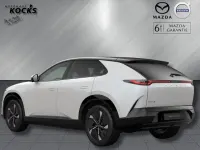 Neu Mazda CX-6e 189 kW (258 PS) 2026 Multitone crystal white pearl SUV