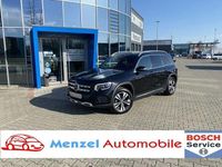 Gebraucht Mercedes GLB200 Progressive 163 PS (119 kW) 2023 Schwarz SUV