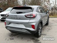 Neu Ford Puma Titanium 125 PS (91 kW) 2025 Grau SUV