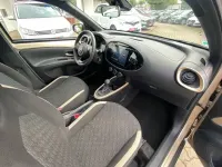 Gebraucht Toyota Aygo X Pulse 72 PS (52 kW) 2024 Gold SUV