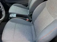 Gebraucht Fiat 500e Icon 86 kW (118 PS) 2022 Schwarz Kleinwagen