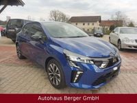Neu Mitsubishi Colt Plus 91 PS (66 kW) 2025 Blau Limousine