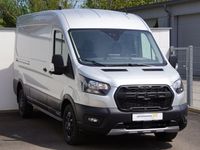 gebraucht Ford F350 Transit KastenL3H2 Trail AWD | Tageszulassung | Bus | 230323