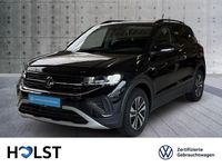 Neu VW T-Cross 116 PS (85 kW) 2025 Grau SUV