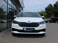 Gebraucht Skoda Fabia Active 65 PS (47 kW) 2022 Candyweiß Limousine