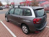 Gebraucht Citroën C4 SpaceTourer 120 PS (88 kW) 2018 Grau Van / Kleinbus