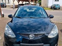 Second-hand Mazda 2 75 CP (55 kW) 2010 Hatchback