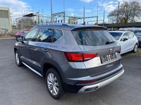 Gebraucht Seat Ateca Xperience 150 PS (110 kW) 2025 Grau SUV