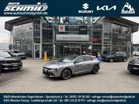Neu Kia K4 GT-Line 179 PS (131 kW) 2026 Grau Limousine