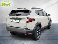 Gebraucht Dacia Duster Extreme 131 PS (96 kW) 2024 Beige SUV