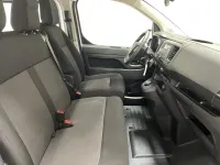 Gebraucht Opel Vivaro 177 PS (130 kW) 2023 Weiss Van / Kleinbus