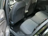 Gebraucht Opel Astra 131 PS (96 kW) 2022 Schwarz Kleinwagen