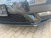 Gebraucht Seat Leon 135 PS (99 kW) 2013 Schwarz Kleinwagen