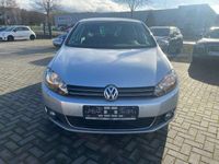 gebraucht VW Golf VI Highline. Leder Alcantara .Klimaautomatik. PDC