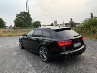 Gebraucht Audi A6 321 PS (236 kW) 2018 Kombi