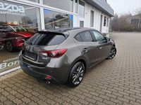 gebraucht Mazda 3 SKYACTIV-G 120 6GS Nakama