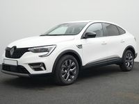 Gebraucht Renault Arkana Evolution 140 PS (102 kW) 2025 Schneeweiß SUV