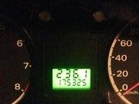 Usata Ford Focus 101 CV (74 kW) 2006 Grigio Utilitaria