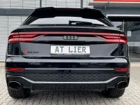 Gebraucht Audi RS Q8 Sport 600 PS (441 kW) 2021 Schwarz SUV