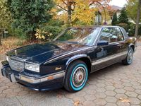 gebraucht Cadillac Eldorado Biarritz 1991