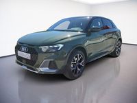 Gebraucht Audi A1 S-Line 116 PS (85 kW) 2025 Chronosgrau metallic Kleinwagen