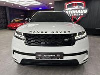Gebraucht Land Rover Range Rover Velar 300 PS (220 kW) 2017 Weiß SUV
