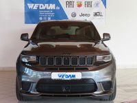 Gebraucht Jeep Grand Cherokee 710 PS (522 kW) 2019 Grau SUV
