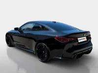 Gebraucht BMW M4 Competition Edition 530 PS (389 kW) 2026 Grau Coupé