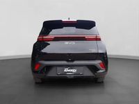 Neu BYD Dolphin Surf 84 kW (115 PS) 2026 Schwarz Kleinwagen