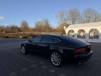 Gebraucht Audi A7 245 PS (180 kW) 2013 Kleinwagen