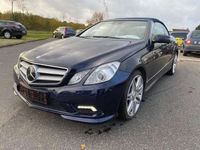 gebraucht Mercedes E500 Cabrio (207.472)