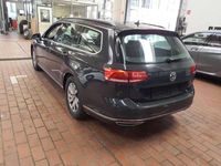 Gebraucht VW Passat 190 PS (139 kW) 2017 Grau Kombi