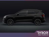 Neu Cupra Ateca 150 PS (110 kW) 2025 Schwarz metallic SUV