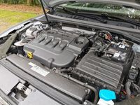 gebraucht VW Passat Variant Comfortline 2.0 TDI DSG
