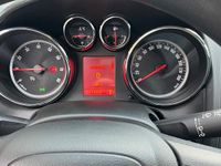 Gebraucht Opel Astra 80 PS (58 kW) 2012 Weiß Kombi