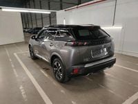 Gebraucht Peugeot 2008 GTi 131 PS (96 kW) 2022 Grau SUV
