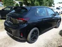 Neu Opel Corsa 109 PS (80 kW) 2025 Karbon schwarz metallic Kleinwagen