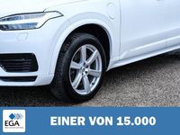 Gebraucht Volvo XC90 R-Design 455 PS (334 kW) 2022 Metallic SUV