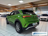 Gebraucht Opel Mokka-e Elegance 100 kW (136 PS) 2022 Gruen SUV