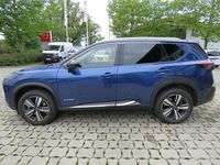 Gebraucht Nissan X-Trail Tekna 213 PS (156 kW) 2024 Blue/black SUV