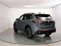 Neu VW Tiguan Sport 265 PS (194 kW) 2025 Grau SUV