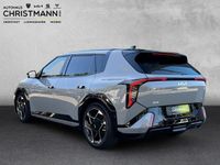 Gebraucht Kia EV4 GT-Line 150 kW (204 PS) 2025 Grau Kleinwagen
