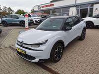 Gebraucht Citroën C4 PureTech 131 PS (96 kW) 2025 Weiß Limousine