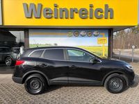 Gebraucht Renault Kadjar 140 PS (102 kW) 2021 Schwarz SUV