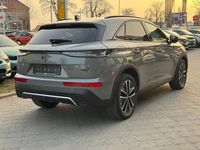 Gebraucht DS Automobiles DS7 Crossback Performance 131 PS (96 kW) 2024 Seidengrau SUV