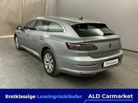 gebraucht VW Arteon 1.4 eHybrid DSG Elegance Kombi Automatik