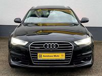 gebraucht Audi A6 Av. 3.0TDI qu. ACC Matrix LED Pano BOSE Kamer