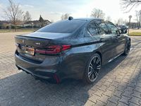 Gebraucht BMW M5 Performance 600 PS (441 kW) 2019 Grau Limousine